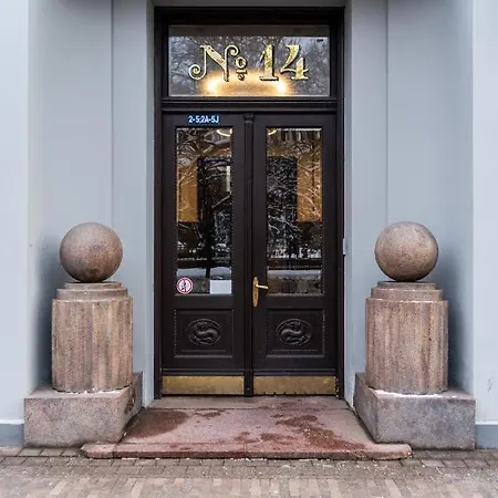 Prime Centre With Park View 아파트