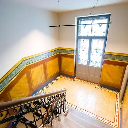 Prime Centre With Park View * 리가