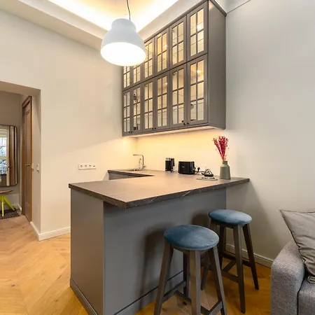 Smart Park View In Heart Of 5 Min To Old Town