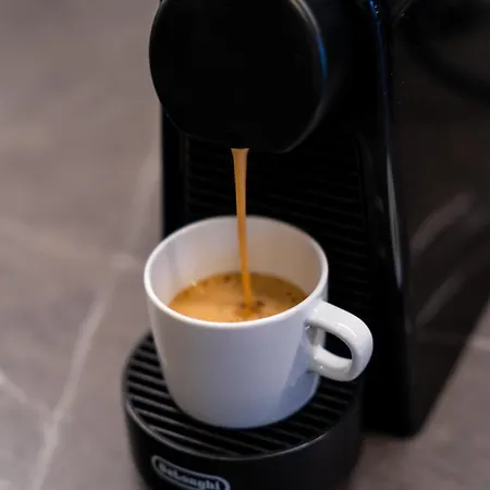 Prime Centre With Park View Apartmán