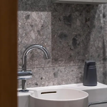 Apartmán Prime Centre With Park View