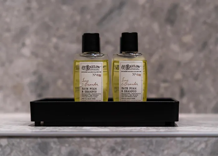 Centre - Vermanes Garden View Apartment Riga