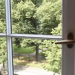 Apartman Centre - Vermanes Garden View Riga