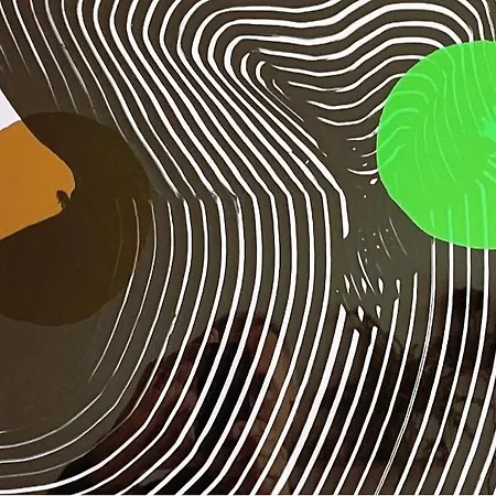 Prime Centre With Park View