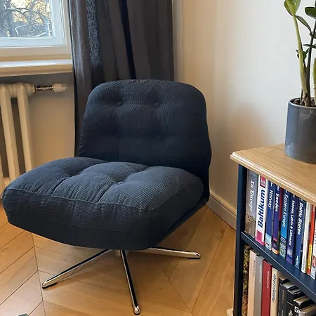 Apartman Prime Centre With Park View